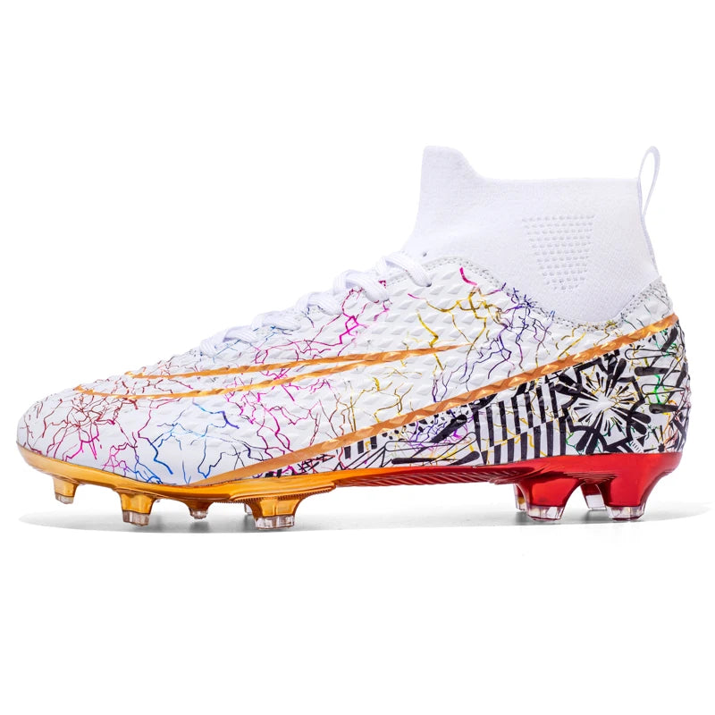 Football Cleats