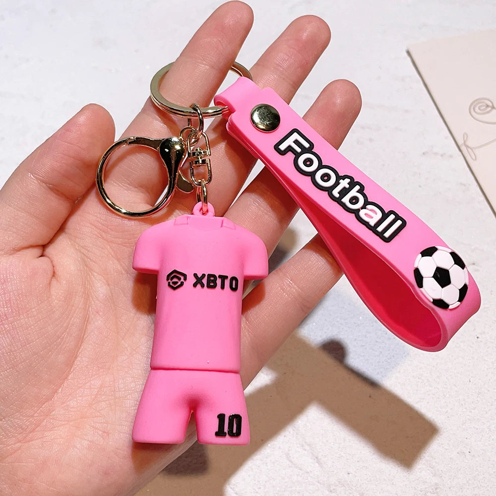 Keychains